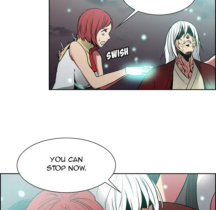 Erostica chapter 43 page 56