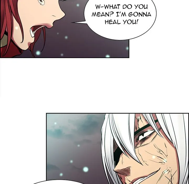 Erostica chapter 43 page 58