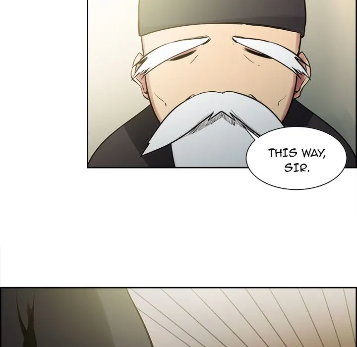 Erostica chapter 44 page 29