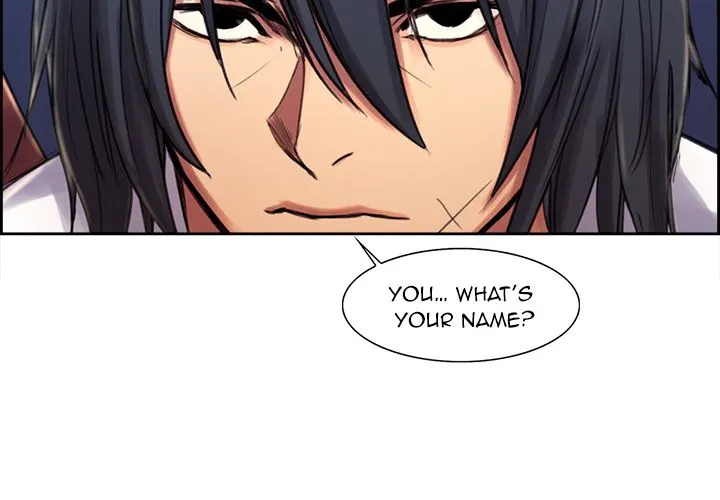 Erostica chapter 5 page 2
