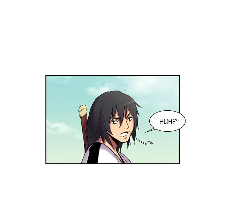 Erostica chapter 5 page 18