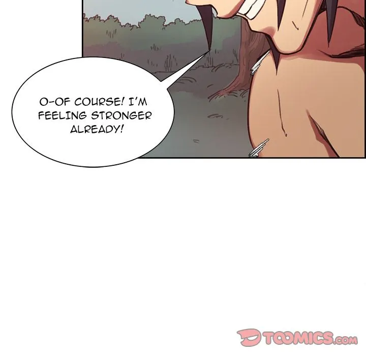 Erostica chapter 6 page 19