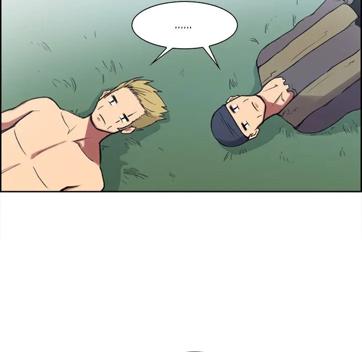 Erostica chapter 6 page 27