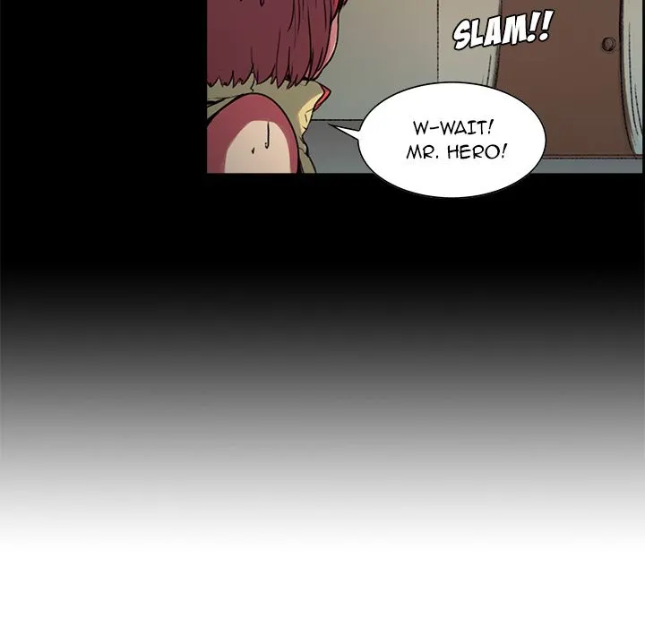 Erostica chapter 8 page 22
