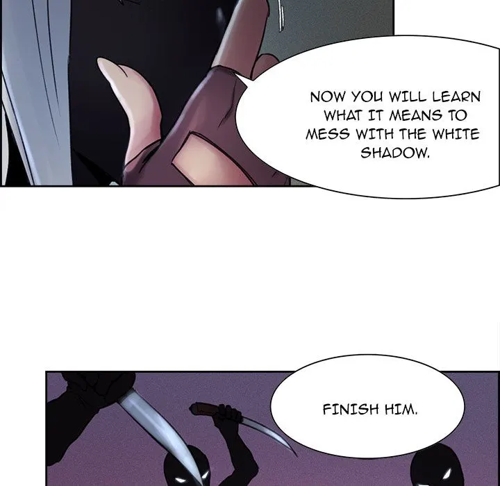 Erostica chapter 8 page 48