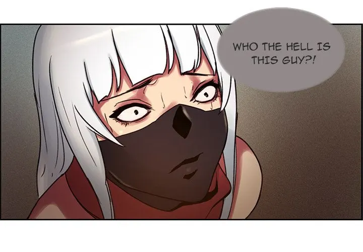 Erostica chapter 9 page 2