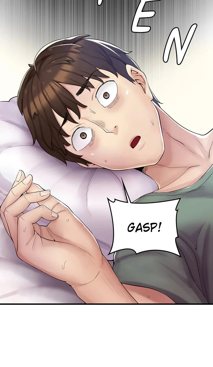 Erotic Manga Café Girls chapter 1 page 4