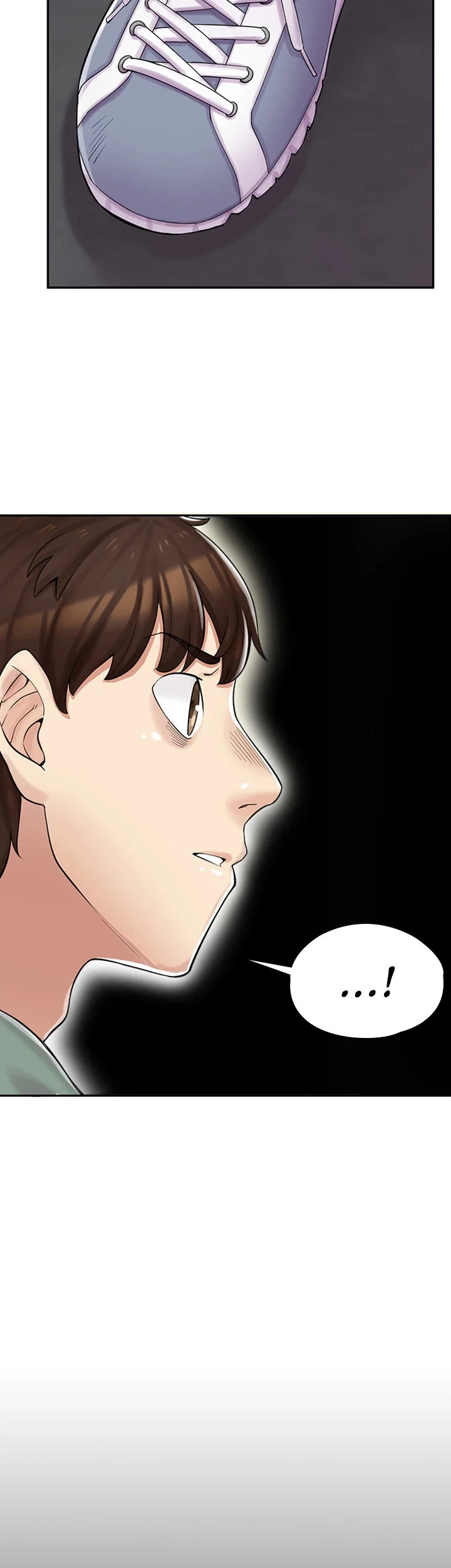 Erotic Manga Café Girls chapter 1 page 53