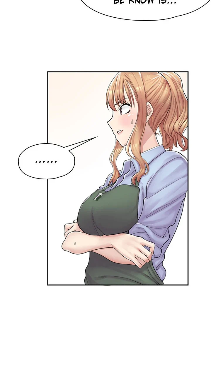 Erotic Manga Café Girls chapter 1 page 63