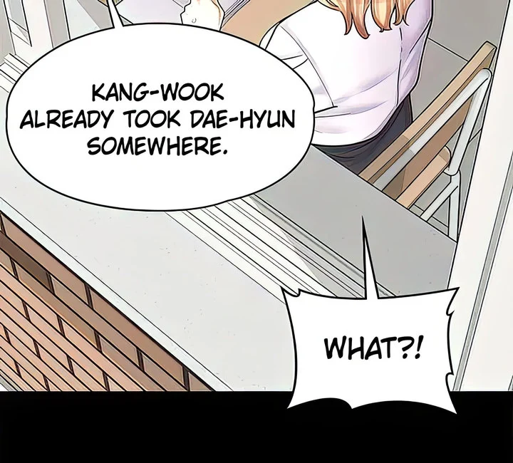 Erotic Manga Café Girls chapter 10 page 25
