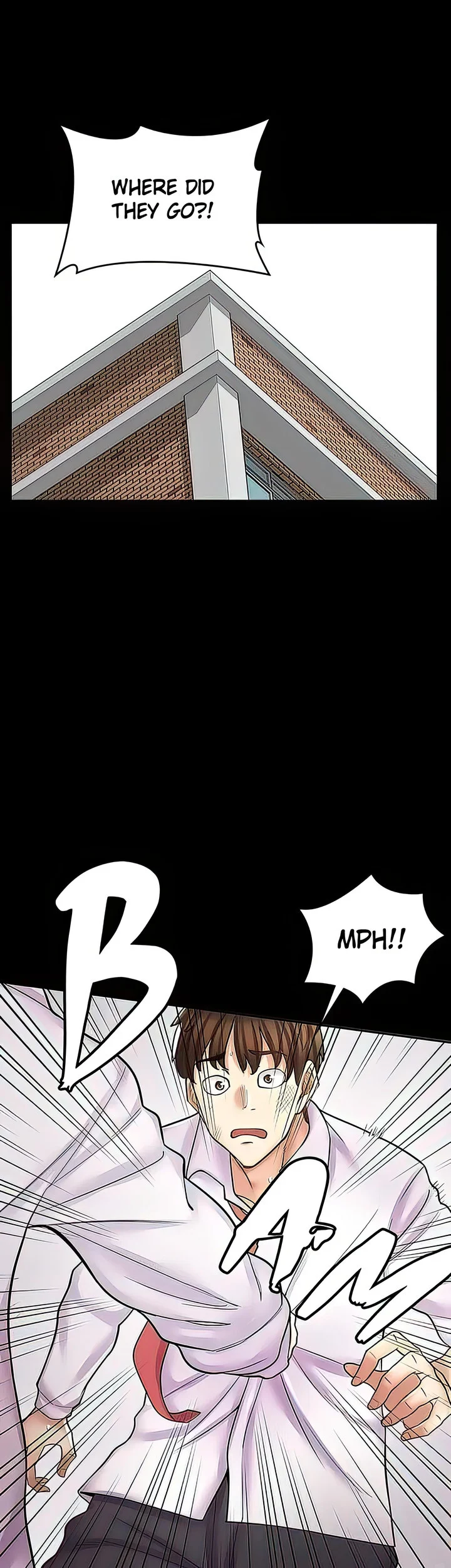 Erotic Manga Café Girls chapter 10 page 26