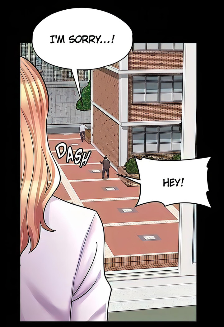 Erotic Manga Café Girls chapter 10 page 37