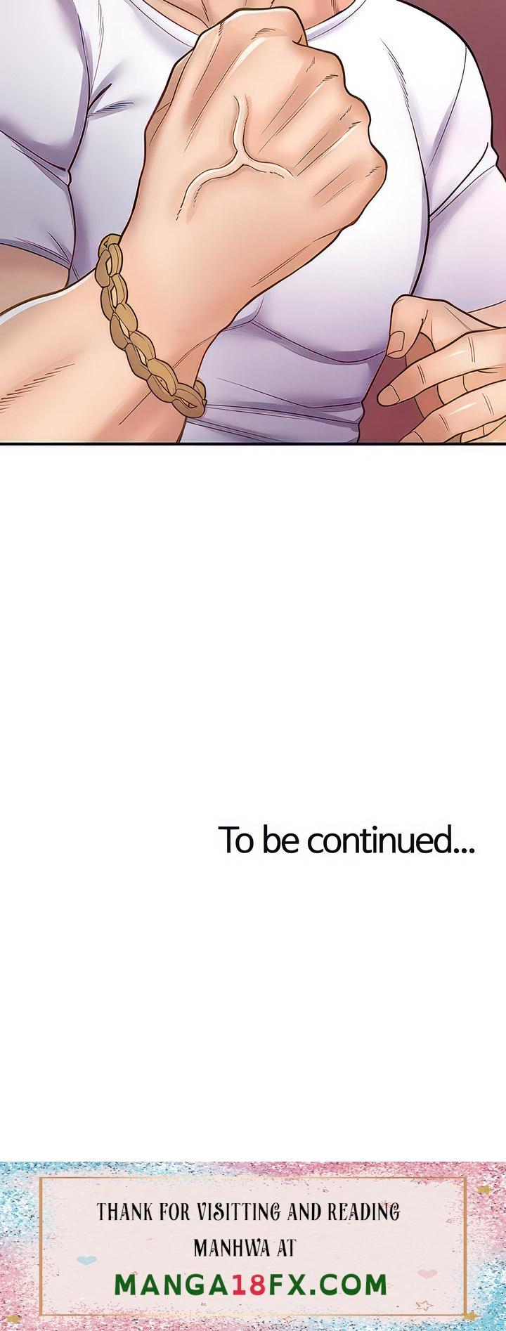 Erotic Manga Café Girls chapter 11 page 42
