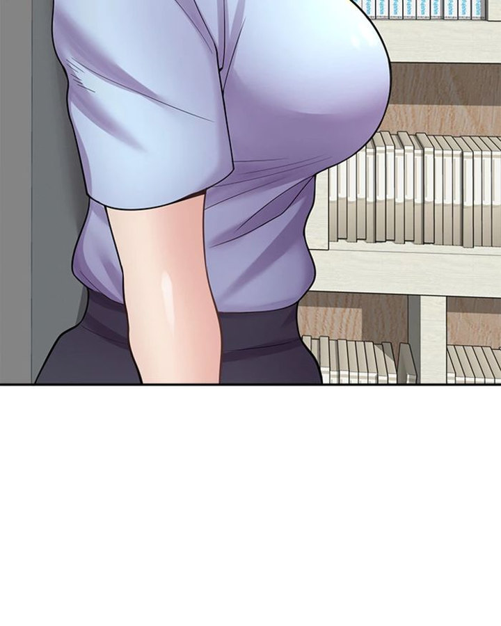 Erotic Manga Café Girls chapter 13 page 43