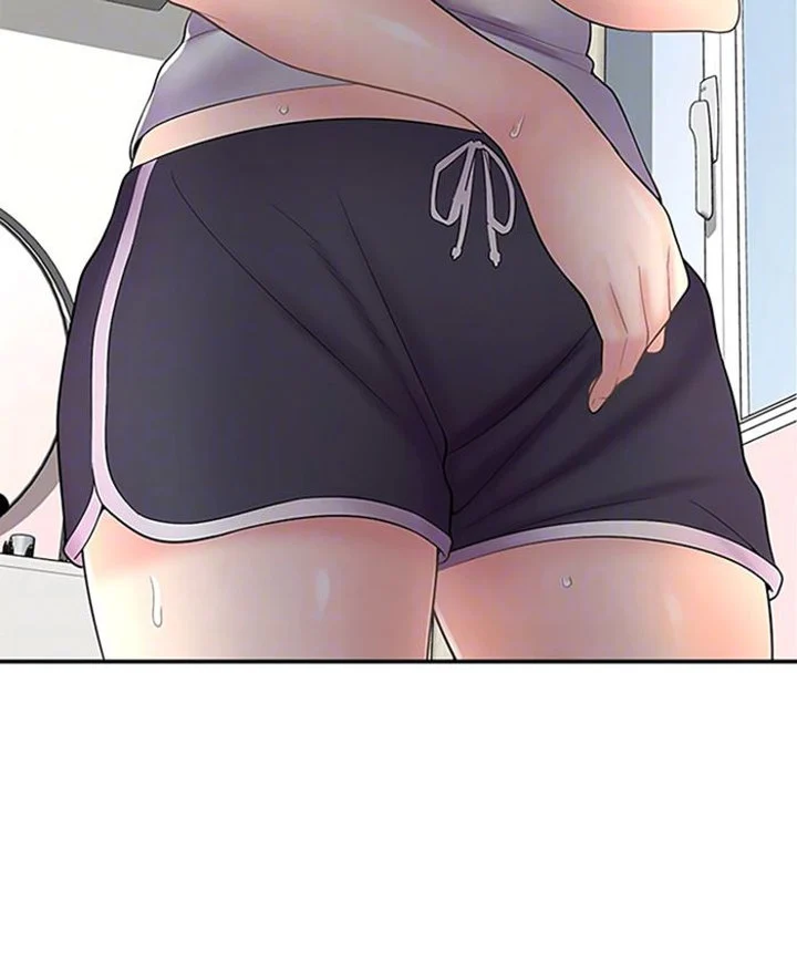 Erotic Manga Café Girls chapter 15 page 11