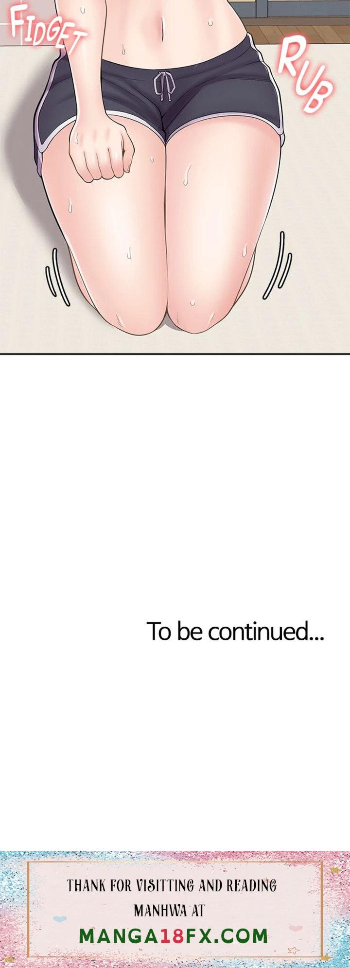 Erotic Manga Café Girls chapter 15 page 51