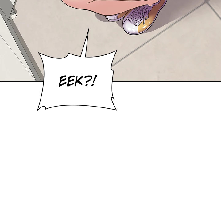 Erotic Manga Café Girls chapter 17 page 31