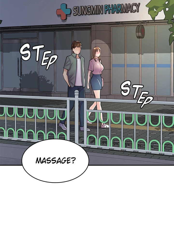 Erotic Manga Café Girls chapter 18 page 39