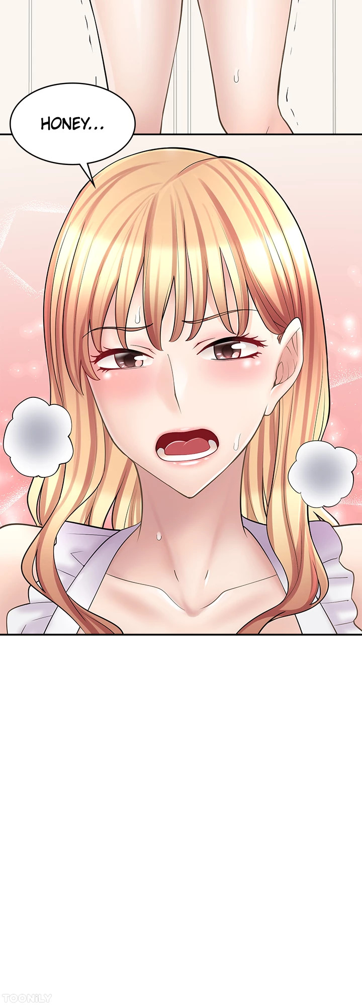 Erotic Manga Café Girls chapter 19 page 3