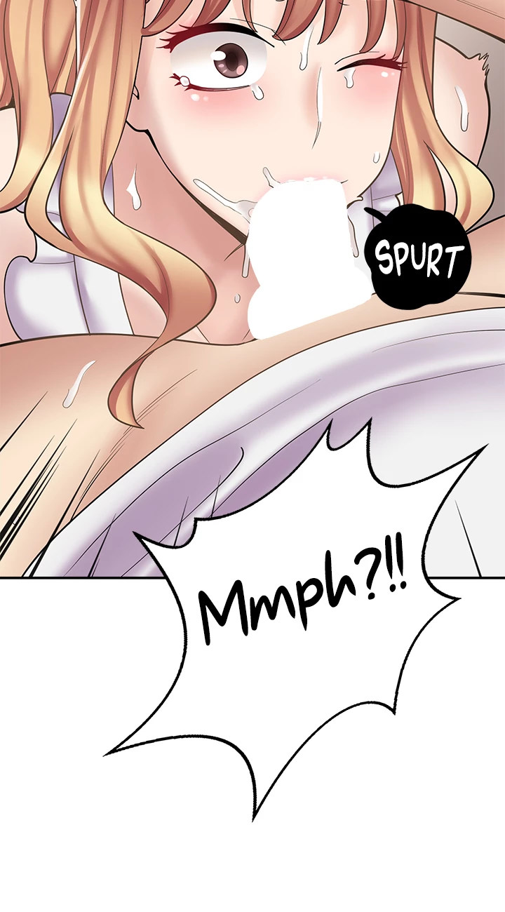 Erotic Manga Café Girls chapter 19 page 42
