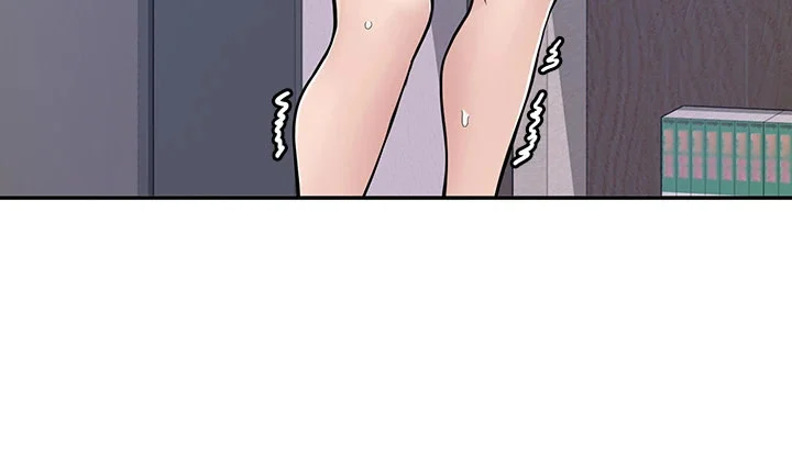Erotic Manga Café Girls chapter 2 page 57
