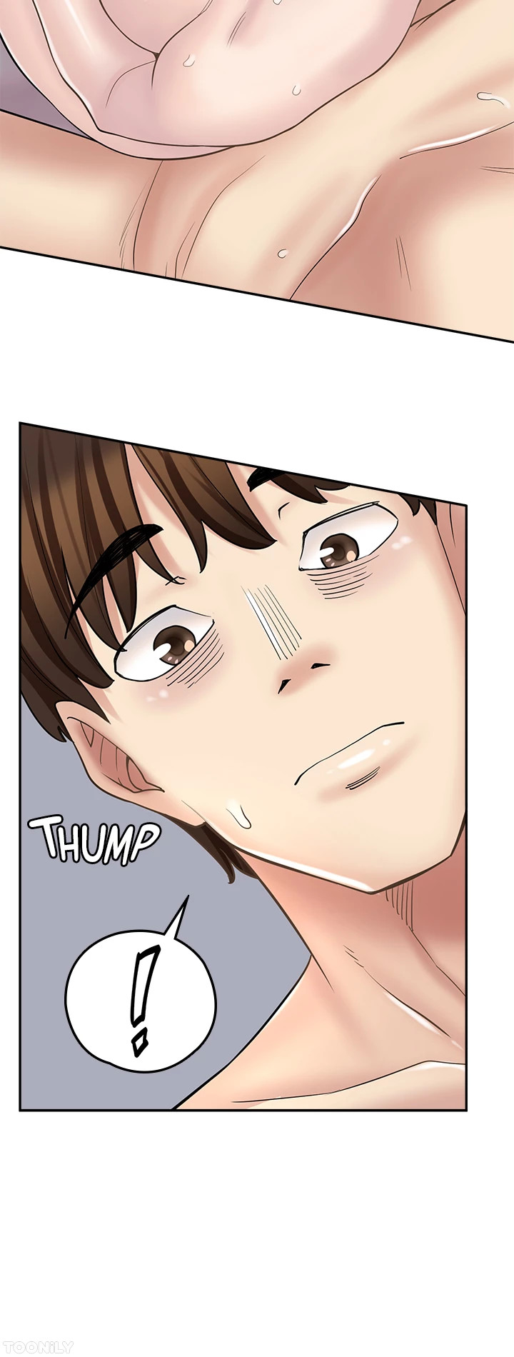 Erotic Manga Café Girls chapter 20 page 43