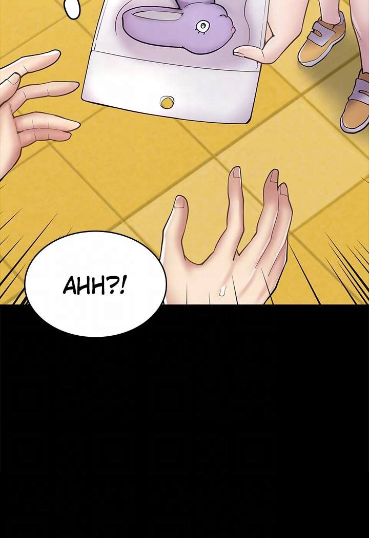 Erotic Manga Café Girls chapter 21 page 15