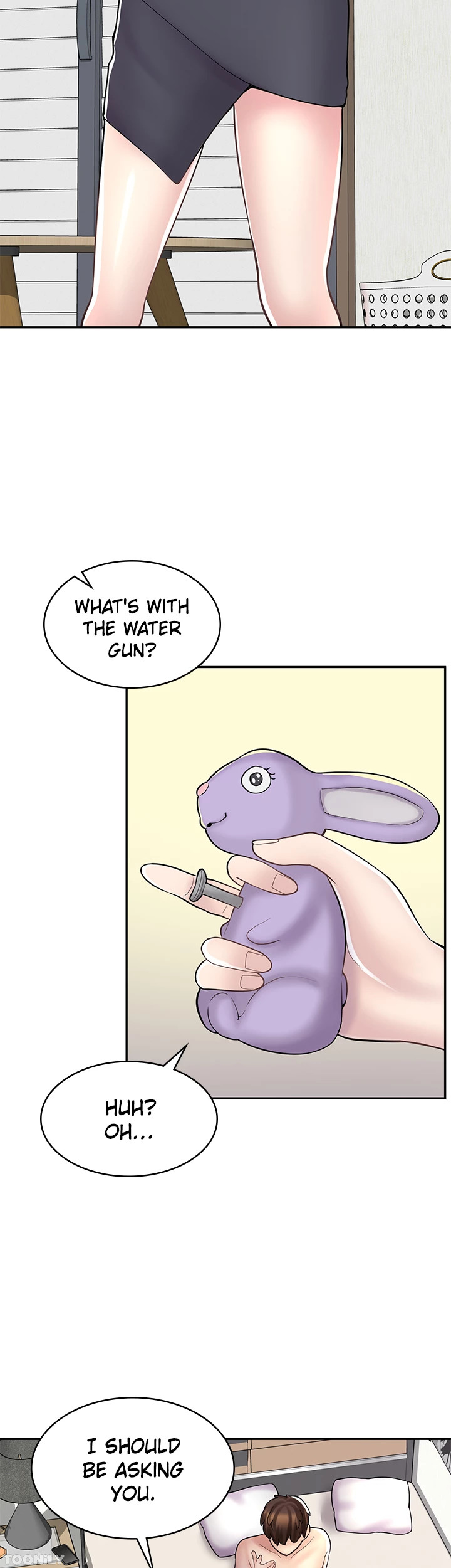 Erotic Manga Café Girls chapter 21 page 24