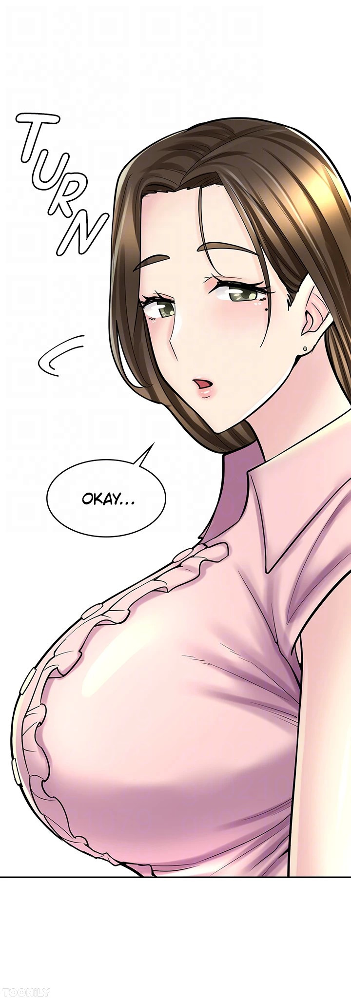 Erotic Manga Café Girls chapter 22 page 16