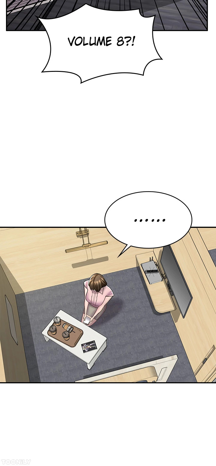 Erotic Manga Café Girls chapter 22 page 28