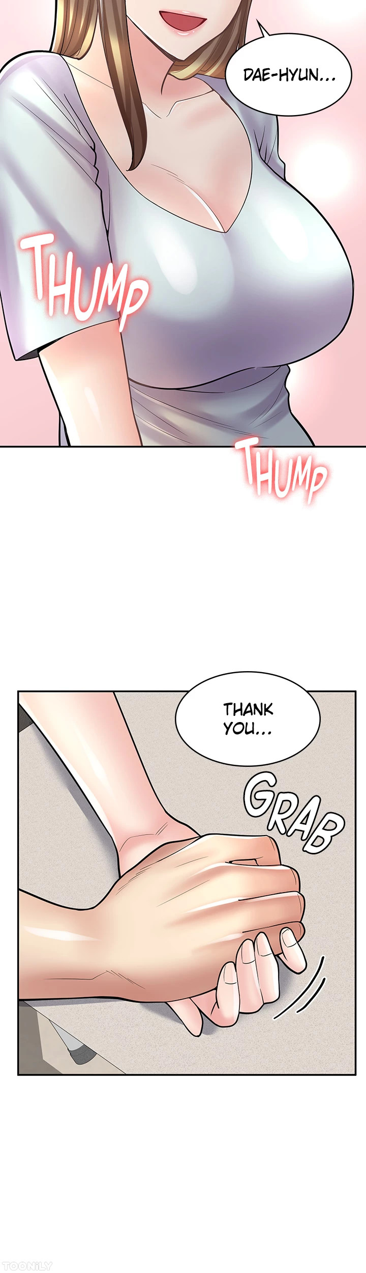 Erotic Manga Café Girls chapter 22 page 50