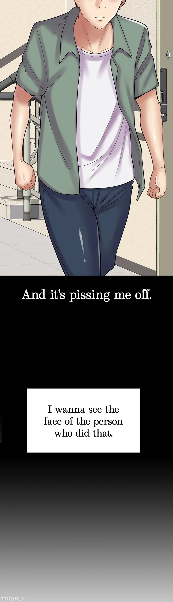 Erotic Manga Café Girls chapter 23 page 6