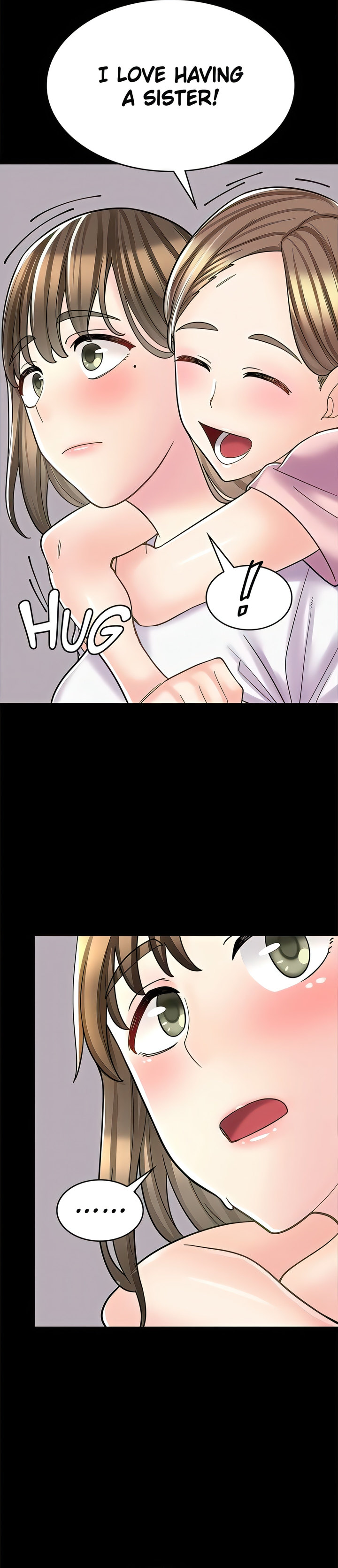 Erotic Manga Café Girls chapter 27 page 5