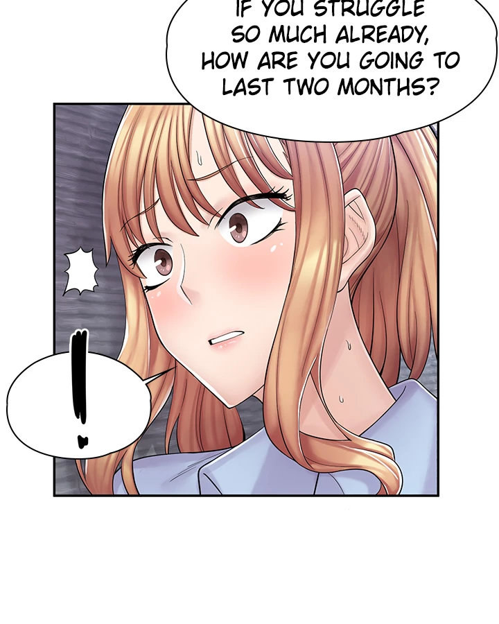Erotic Manga Café Girls chapter 3 page 51