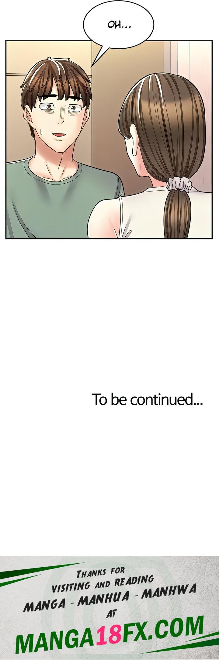 Erotic Manga Café Girls chapter 33 page 30