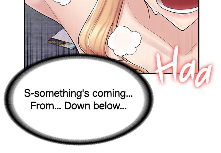 Erotic Manga Café Girls chapter 4 page 46