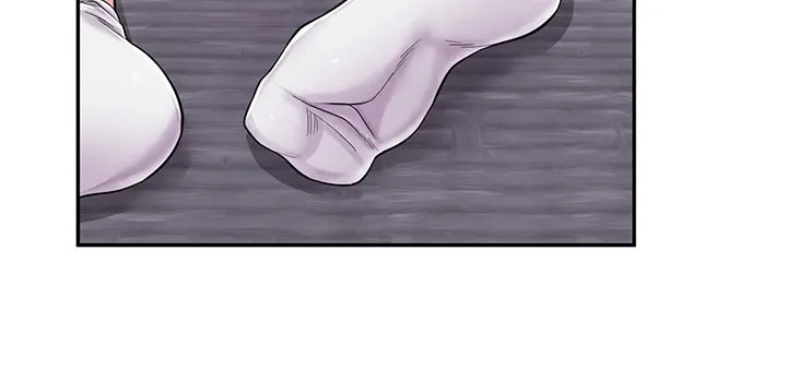 Erotic Manga Café Girls chapter 4 page 50