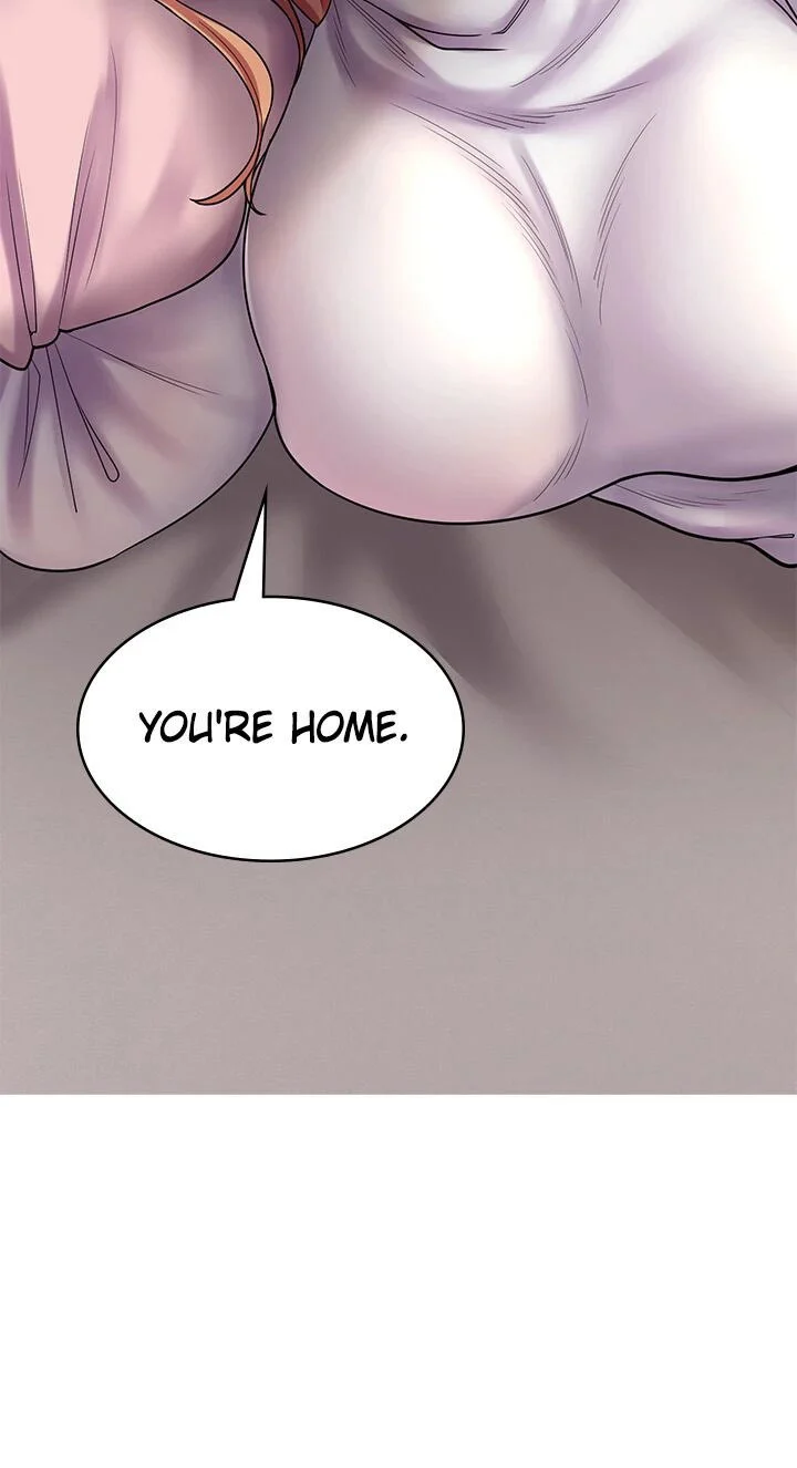 Erotic Manga Café Girls chapter 48 page 3