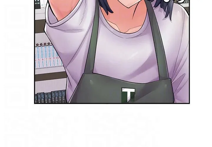 Erotic Manga Café Girls chapter 5 page 11