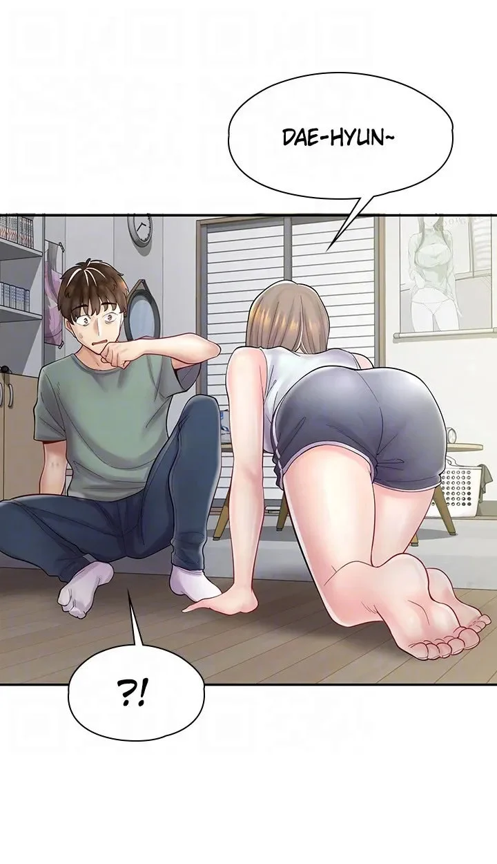 Erotic Manga Café Girls chapter 6 page 14