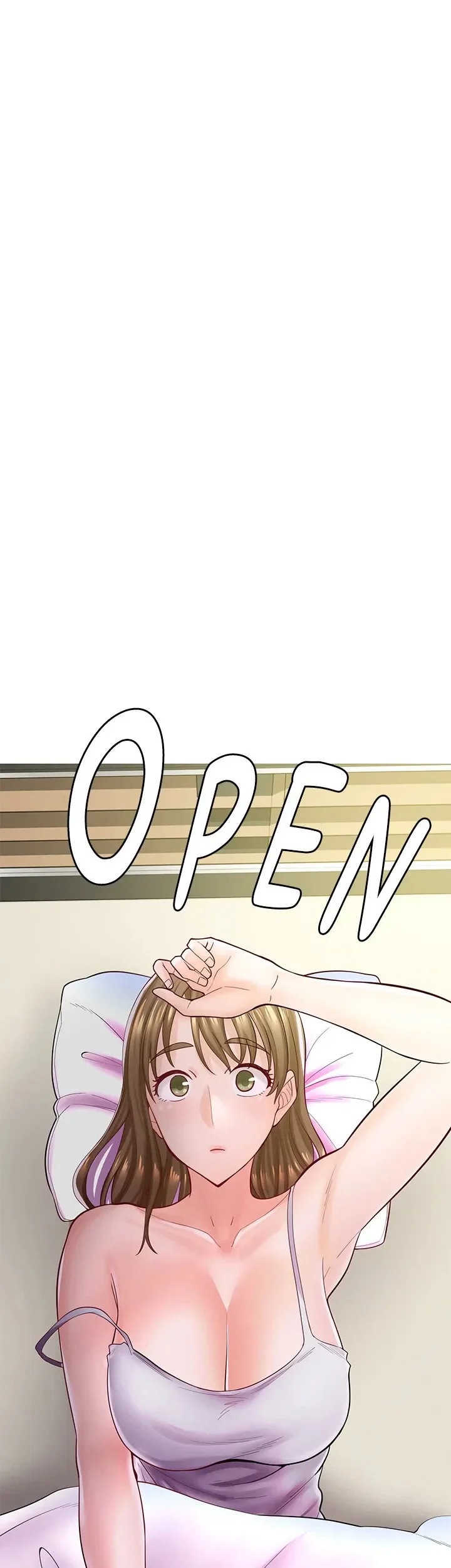 Erotic Manga Café Girls chapter 6 page 21