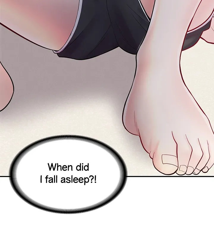 Erotic Manga Café Girls chapter 6 page 25
