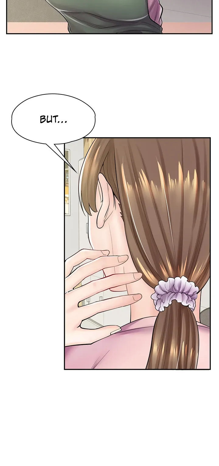 Erotic Manga Café Girls chapter 6 page 30
