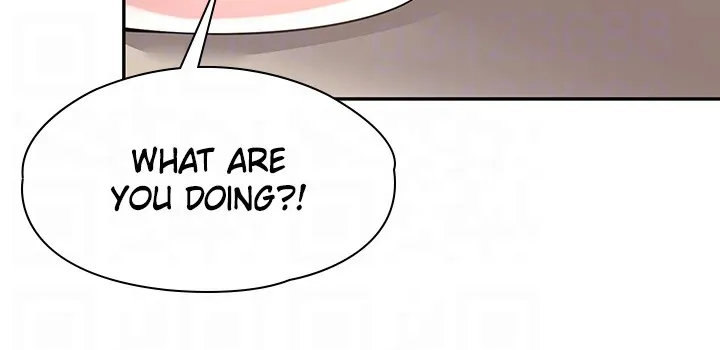 Erotic Manga Café Girls chapter 7 page 15