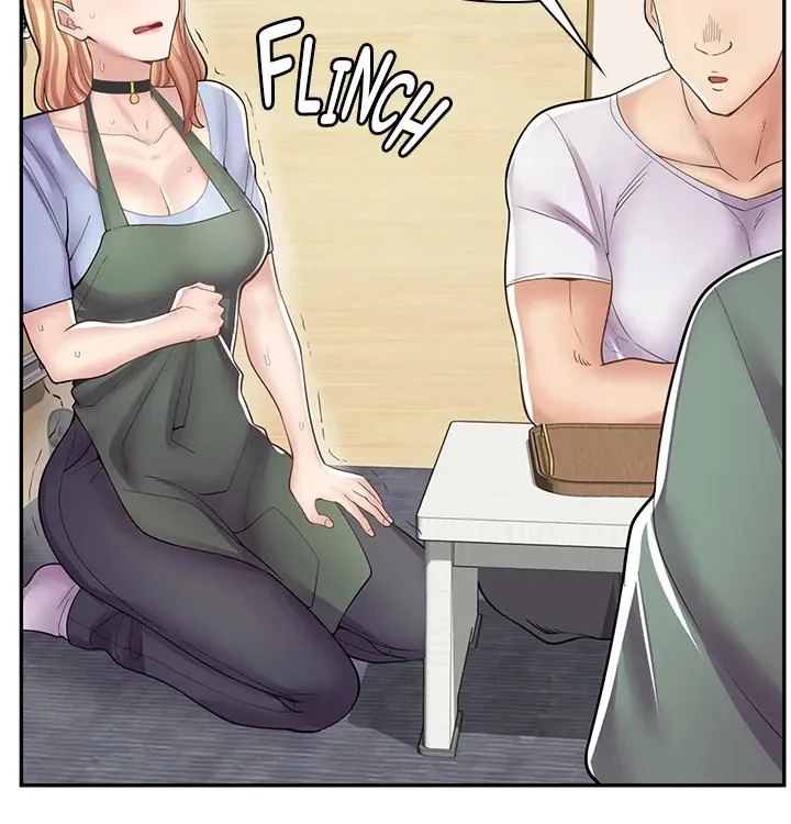 Erotic Manga Café Girls chapter 8 page 30