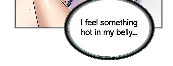 Erotic Manga Café Girls chapter 9 page 41