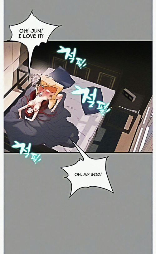 Erotic Scheme chapter 1 page 14