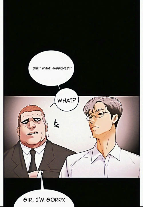 Erotic Scheme chapter 1 page 38
