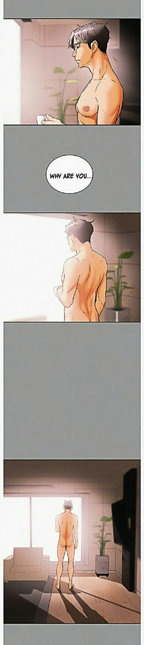 Erotic Scheme chapter 1 page 64