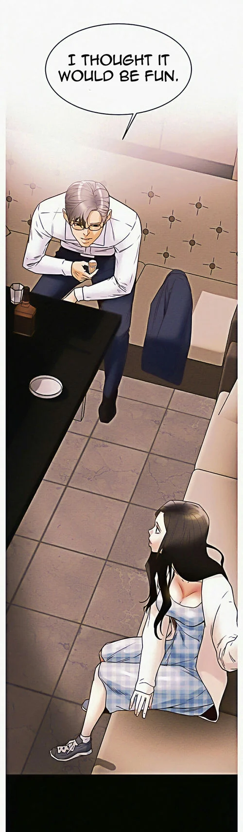 Erotic Scheme chapter 1 page 68